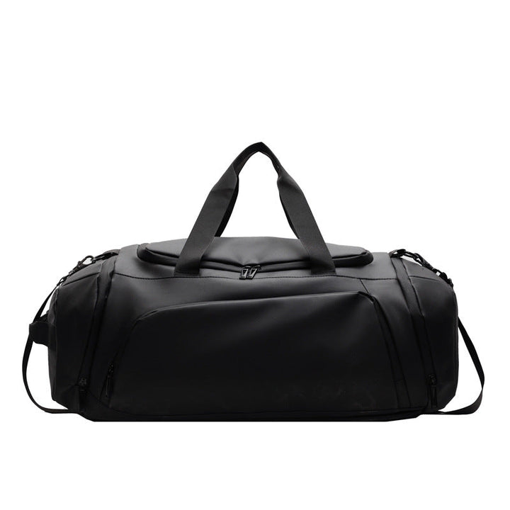 Versatile Waterproof Gym Duffle Bag Kalsten