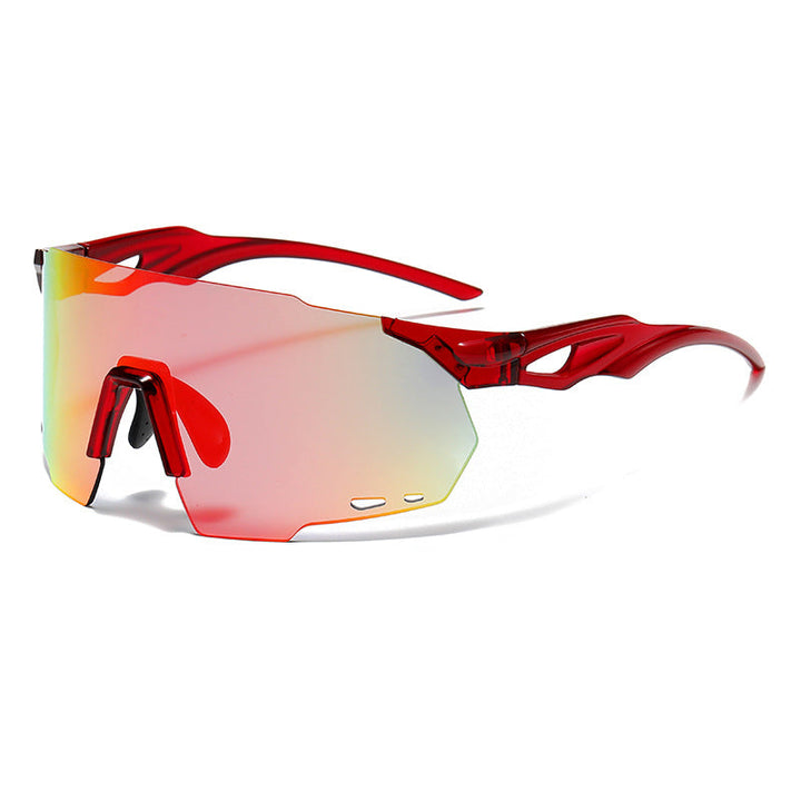 Men's Advanced Sports Performance Sunglasses Kalsten