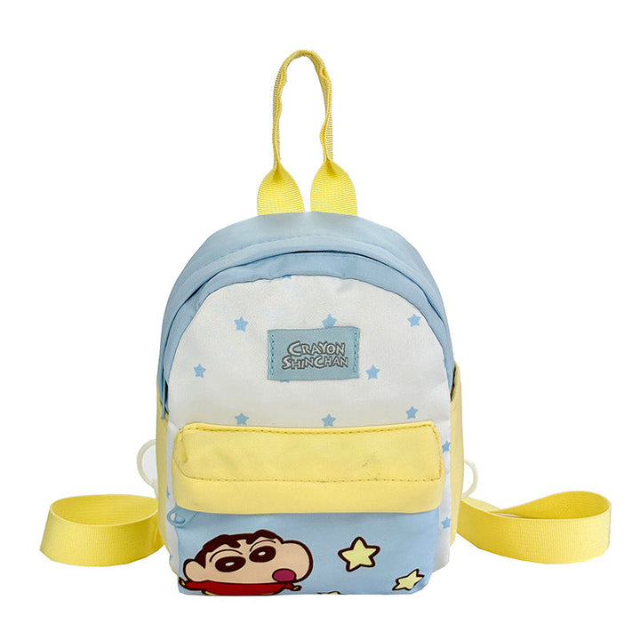 Children's Cute Character Mini Backpack Kalsten