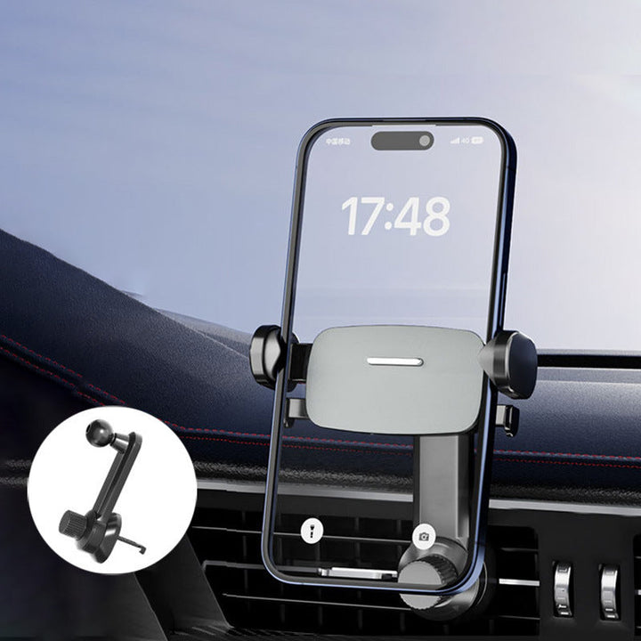 Unisex Smartphone Holder for Car Ventilation Kalsten