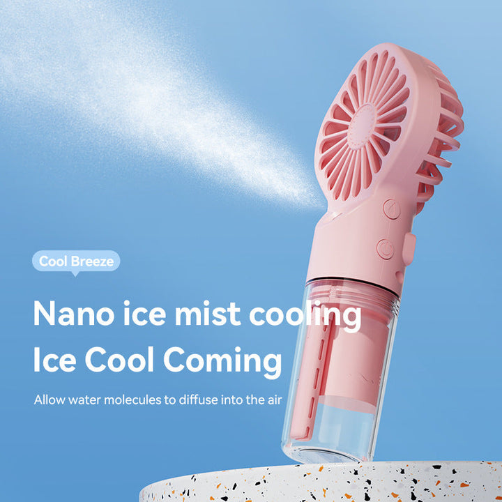 Handy Portable Mini Fan Kalsten