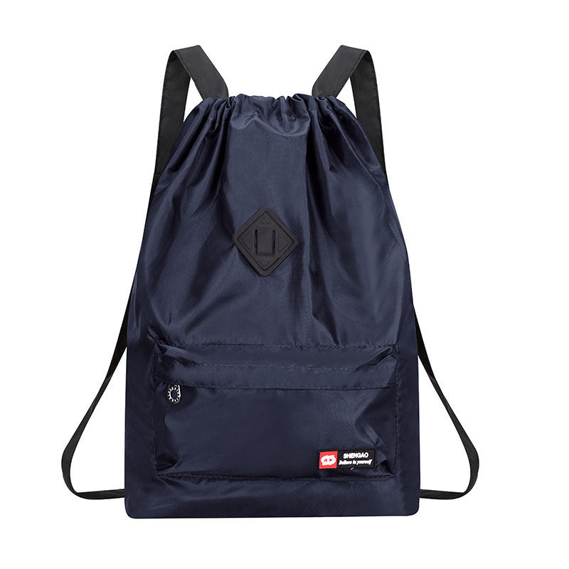 Sporty Backpack Kalsten