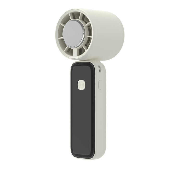 Ergonomic Portable Handheld Fan Kalsten