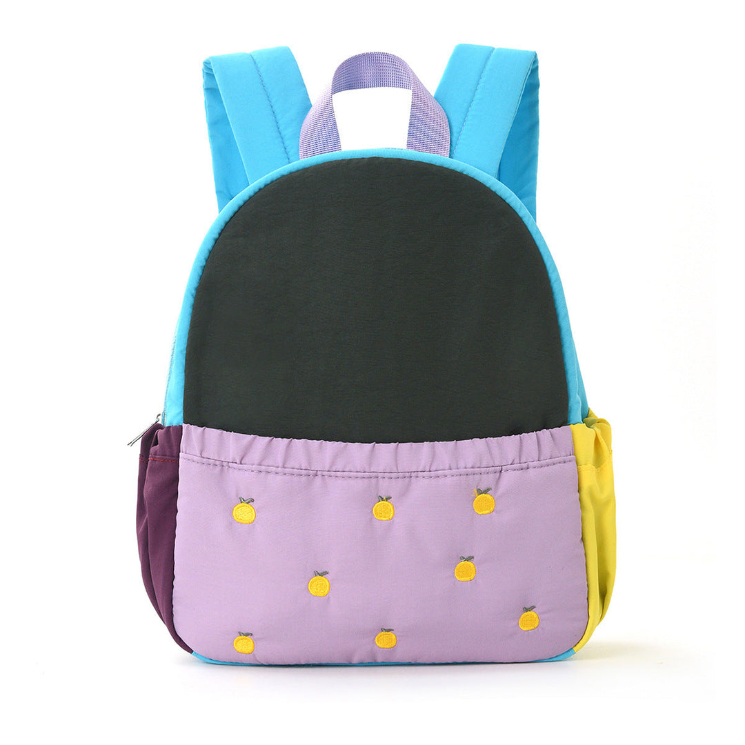 Funny and Colorful Backpack Kalsten