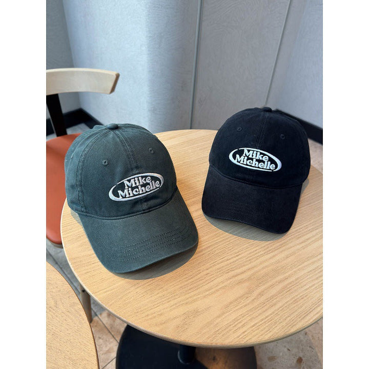 Men's Casual Adjustable Cotton Baseball Cap Kalsten 1784270882