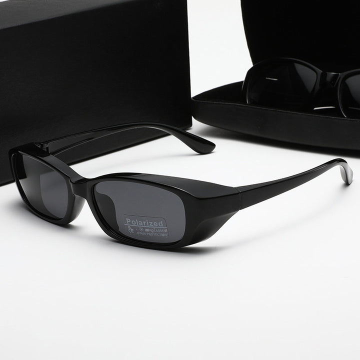Women Polarized Luxury Sunglasses Kalsten
