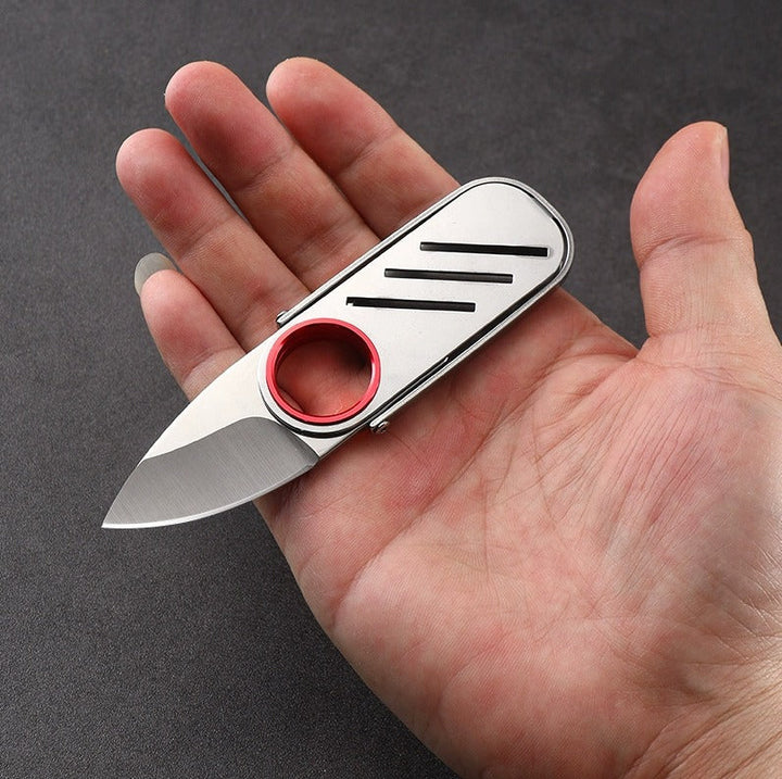Steel Sharp Mini Multifunctional Knife | Kalsten