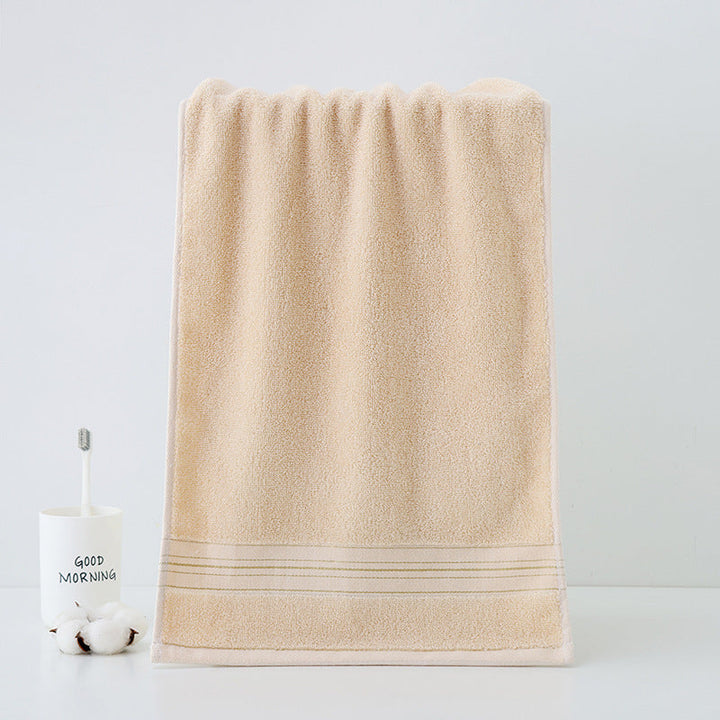 Super soft bath towel Kalsten
