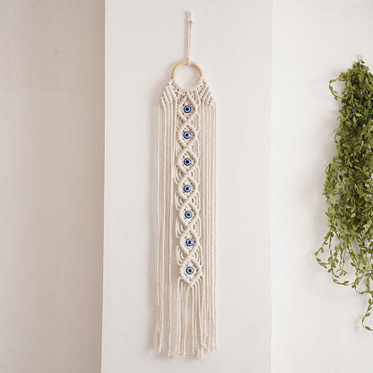 Decorative Macramé Wall Hanging Acalora