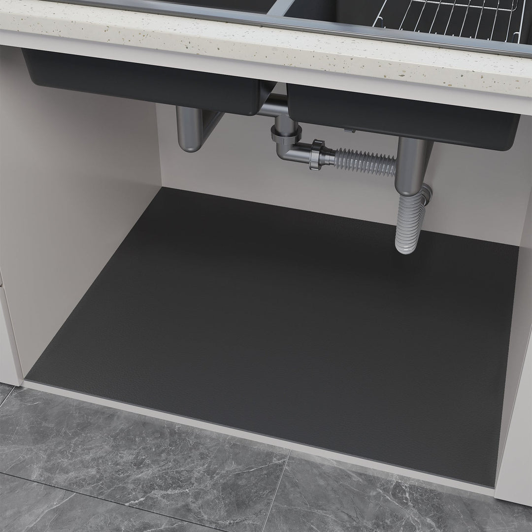 Waterproof Anti-Slip Kitchen Sink Mat Kalsten