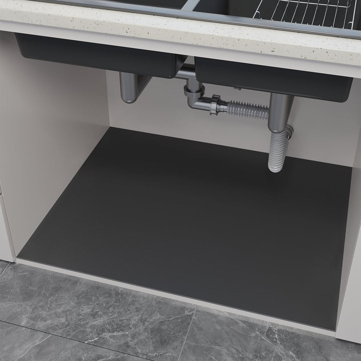 Waterproof Anti-Slip Kitchen Sink Mat Kalsten