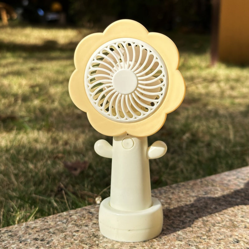 Portable Mini Fan Kalsten