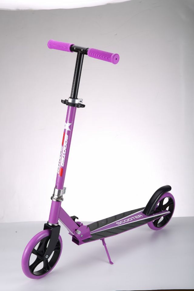 Foldable Advanced Kick Scooter Kalsten