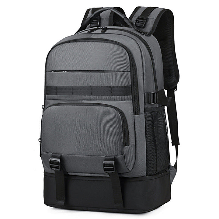Multipurpose Utility Travel Backpack