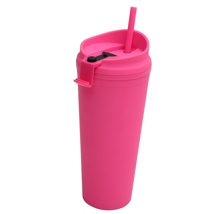 Women's High-Quality Drinking Cup with Ergonomic Lid System Kalsten