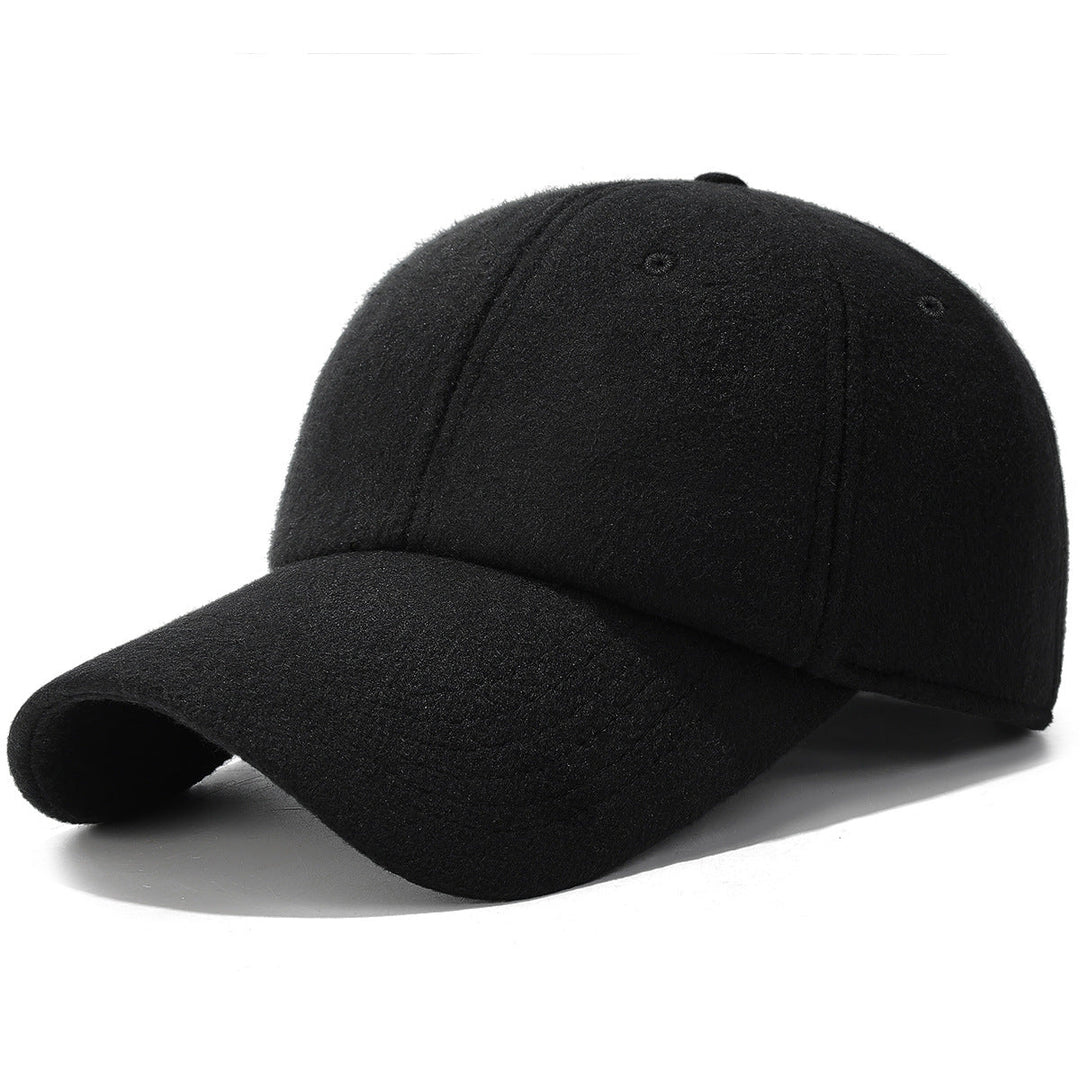 Women's Soft Felt Baseball Cap Kalsten