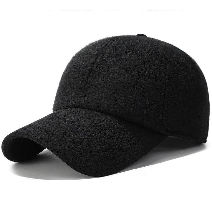 Women's Soft Felt Baseball Cap Kalsten