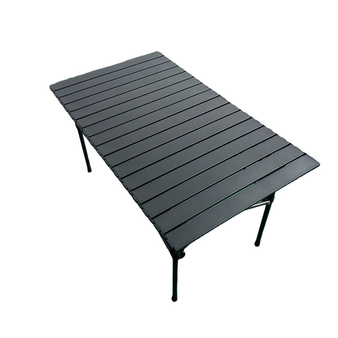 Ladies Folding Camping Table Kalsten
