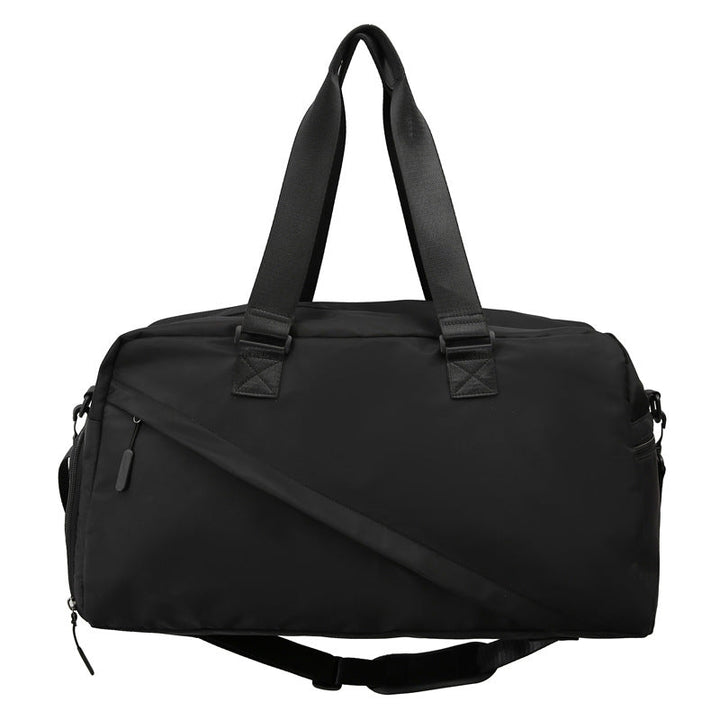Sporty travel bag with ergonomic carrying options Kalsten
