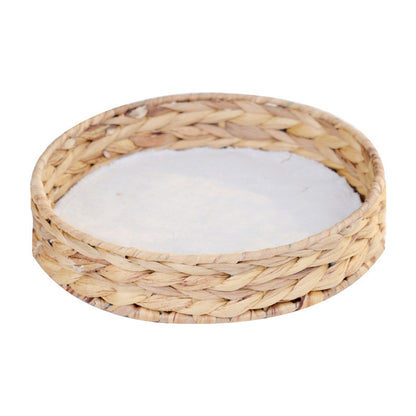 Natural Woven Storage Acalora