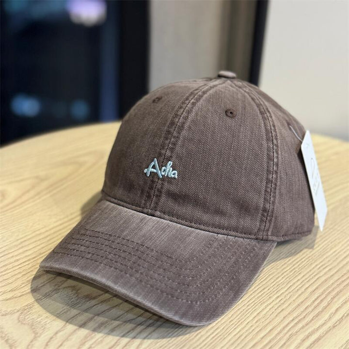 Men's Casual Twill Baseball Cap Kalsten