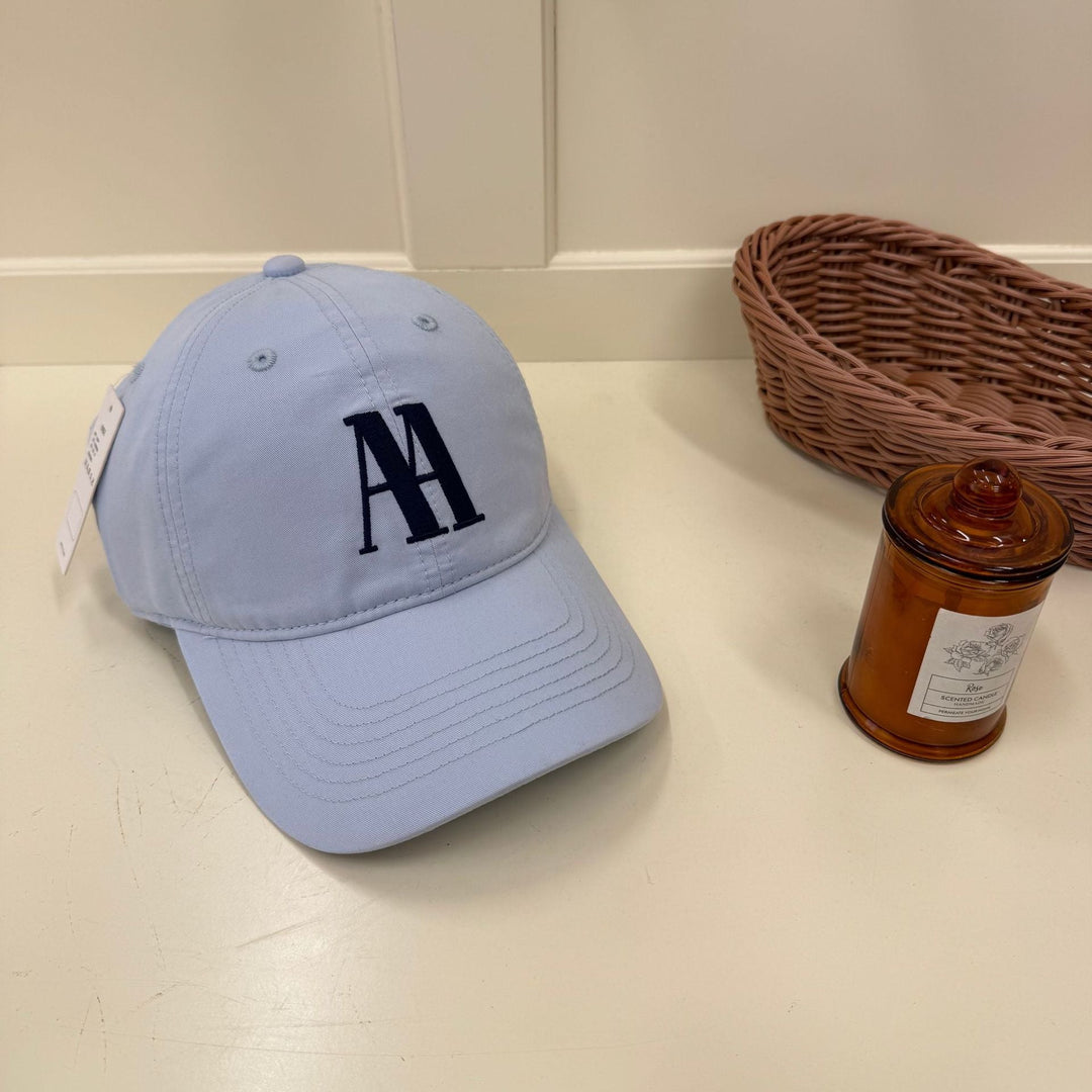 Men's Classic Embroidered Baseball Cap Kalsten