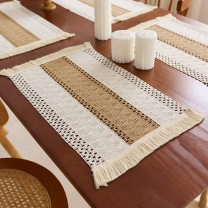 Home Decor Table Runner