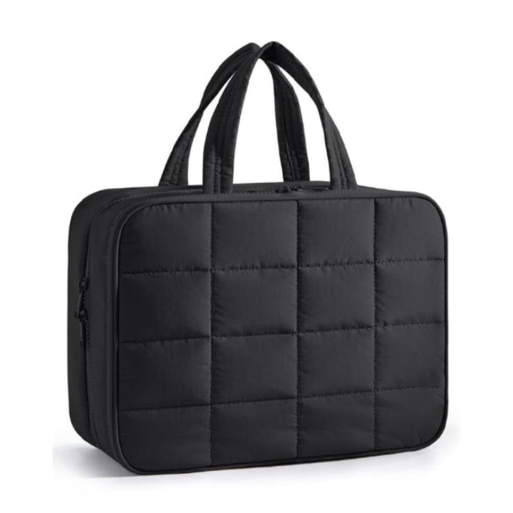 Padded Cosmetic Storage Bag Kalsten