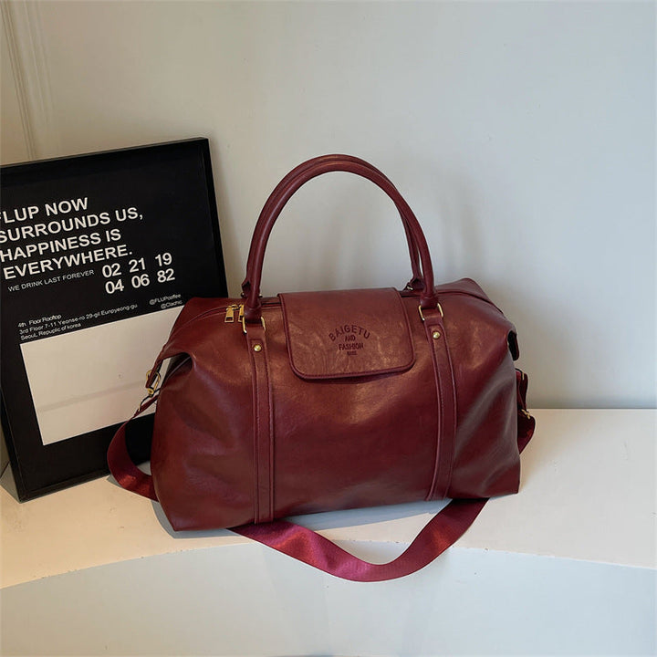 Women Sporty Handbag Kalsten