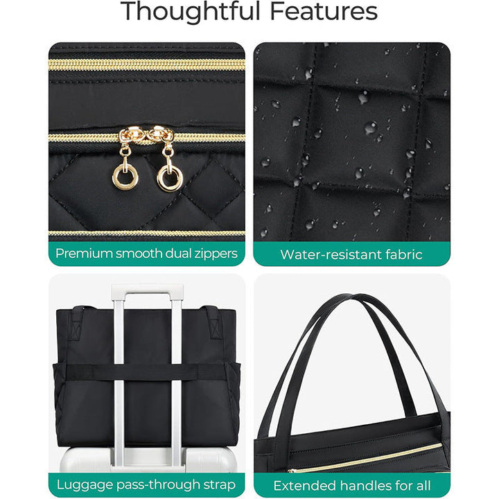 Multifunctional Organizer Bag Kalsten