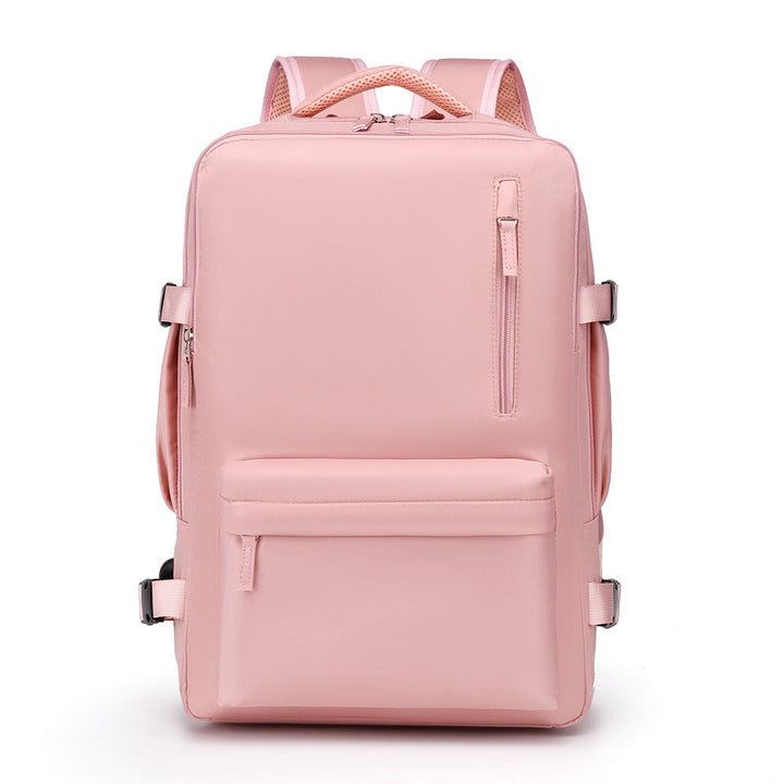 Contemporary Tech-Friendly Backpack Kalsten