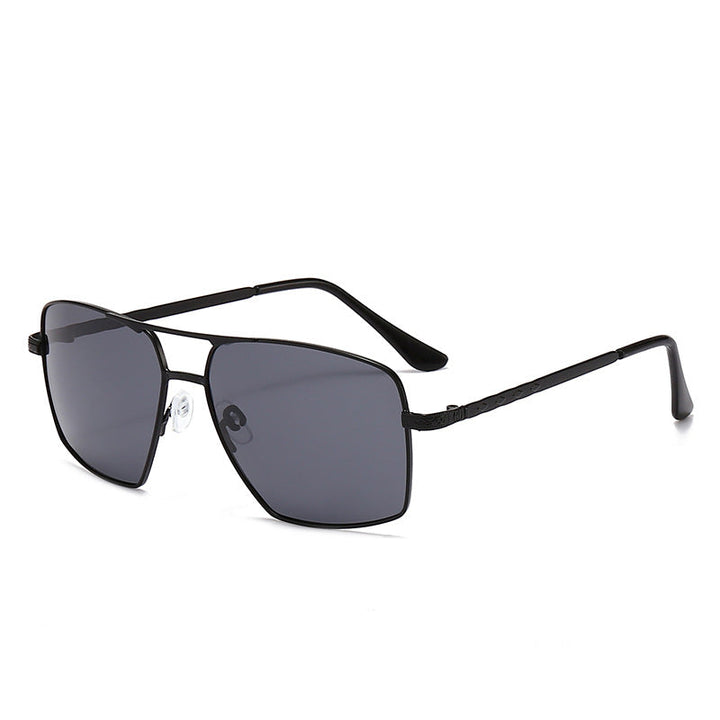 Men's modern sunglasses in an elegant frame Kalsten