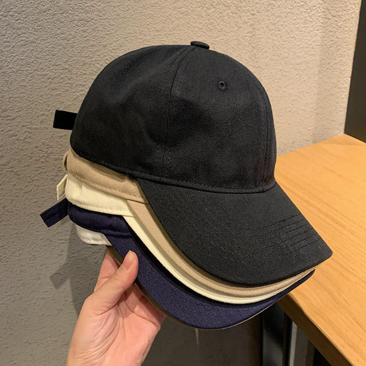 Unisex Classic Comfort Adjustable Cap Kalsten