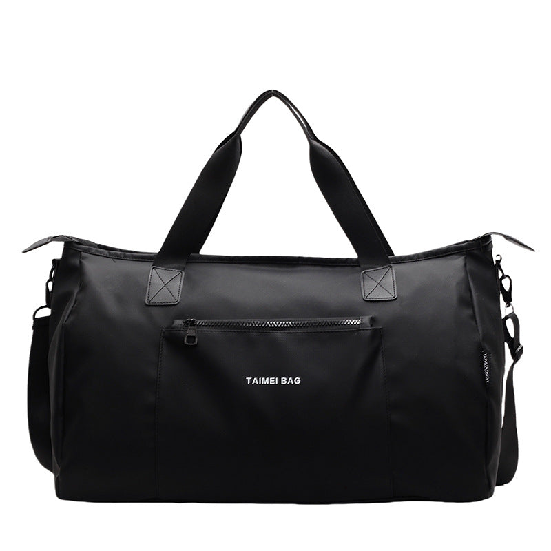 High-Quality Sports Travel Bag With Multifunctional Compartments Kalsten