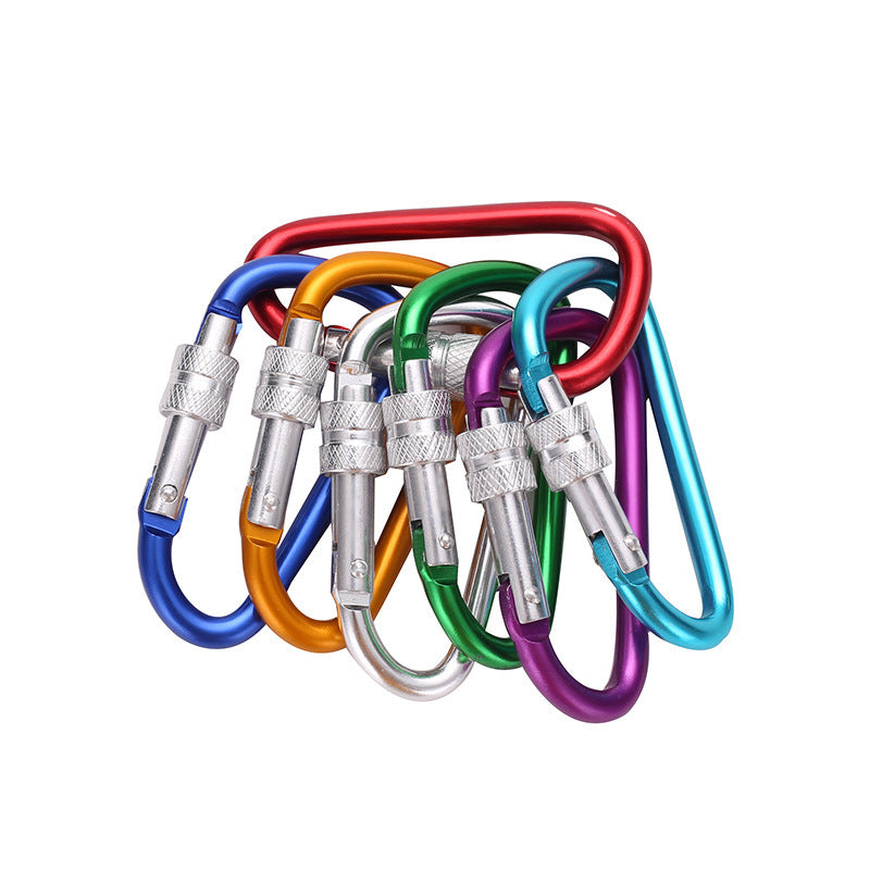 Aluminum Carabiners Kalsten