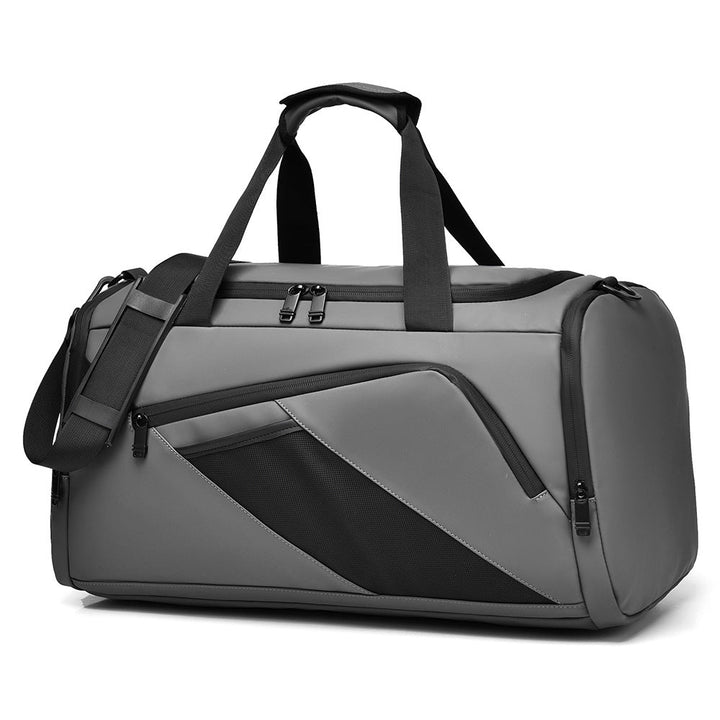 High-Performance Gym Duffle Kalsten
