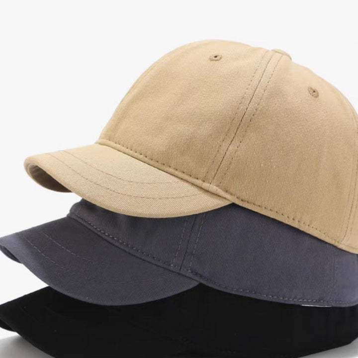 Women's Classic Adjustable Cotton Baseball Cap Kalsten