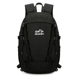 Adventure-Ready Multi-Compartment School Backpack Kalsten