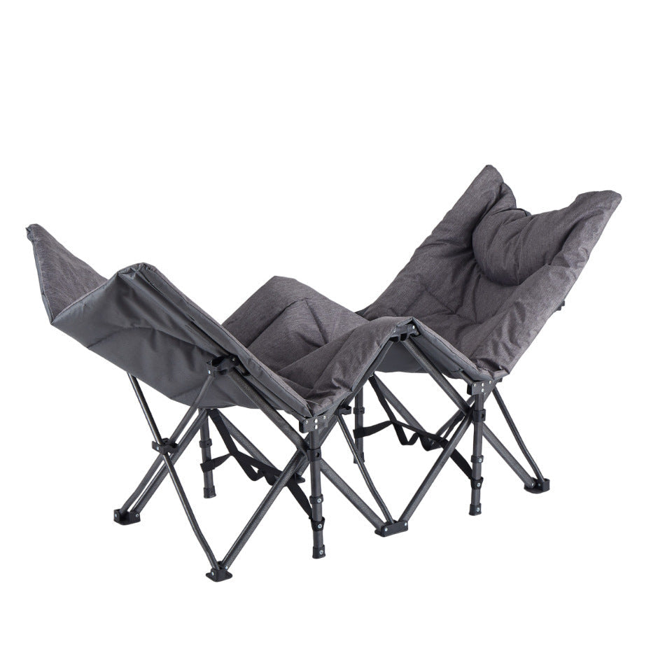 Camping cot Kalsten