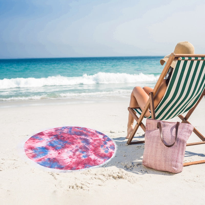 beef Beach towel Kalsten