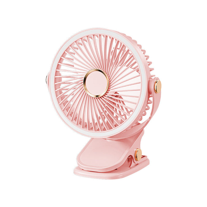 Women Portable Mini Fan Kalsten