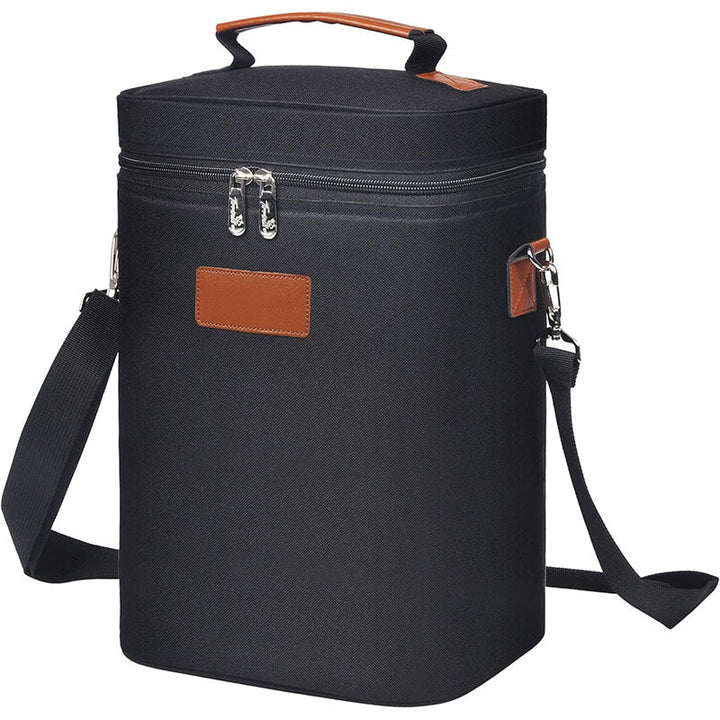 Ladies Cooling Bag with Insulating Effect Kalsten