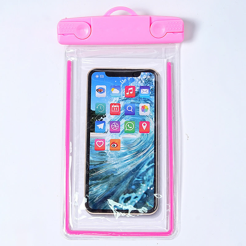 Waterproof Smartphone Case Kalsten