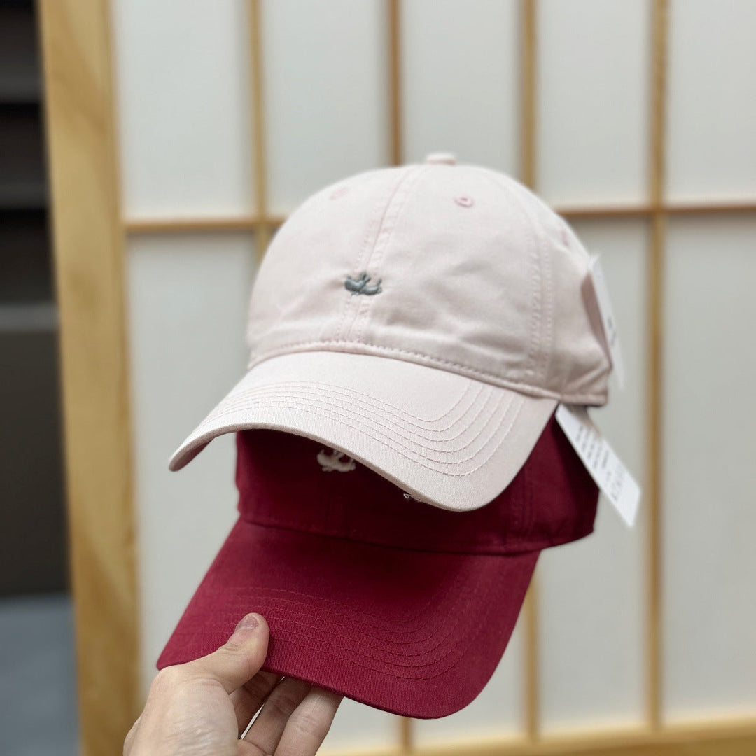 Men's Adjustable Comfort Fit Baseball Cap Kalsten