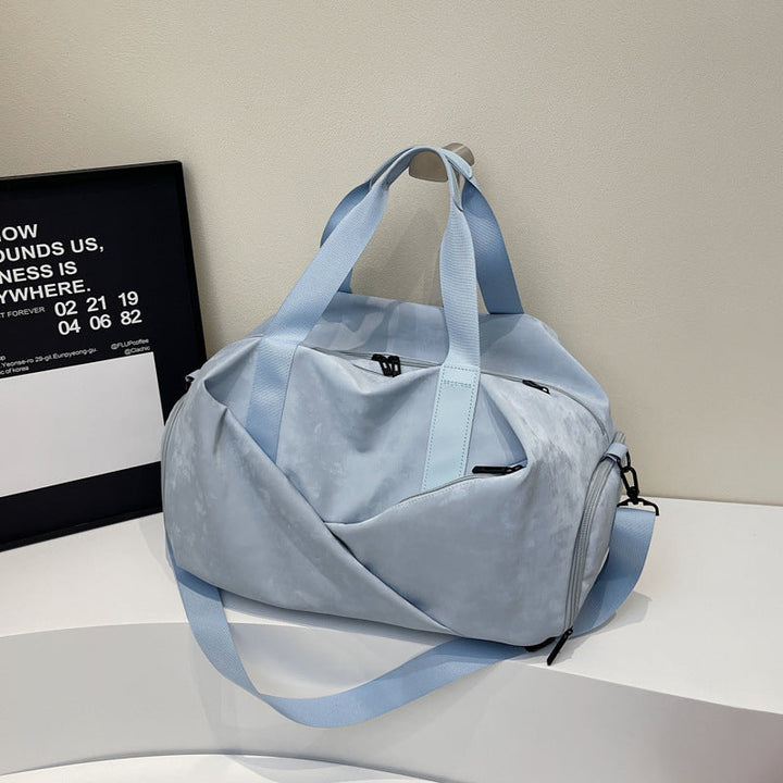Large Capacity Utility Gym Duffle Kalsten
