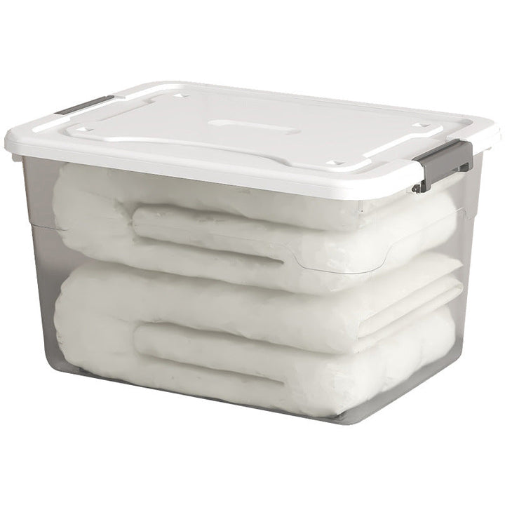 Multi-Functional Storage Bin Kalsten
