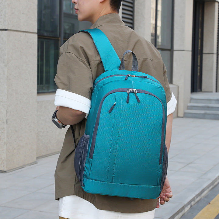 Functional Day Backpack Kalsten