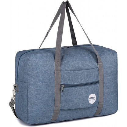 Lightweight Travel Duffel Bag Acalora