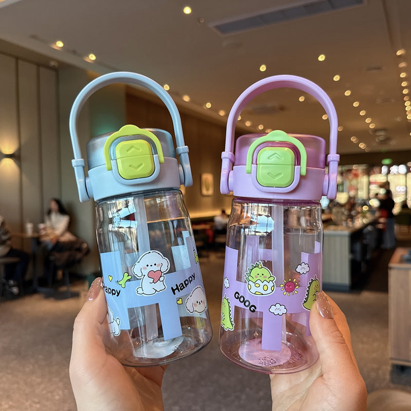Ladies Drinking Bottle Kalsten