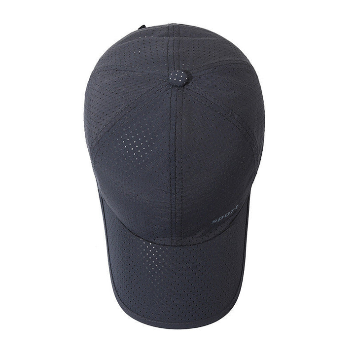 Women Sporty Running Cap Kalsten
